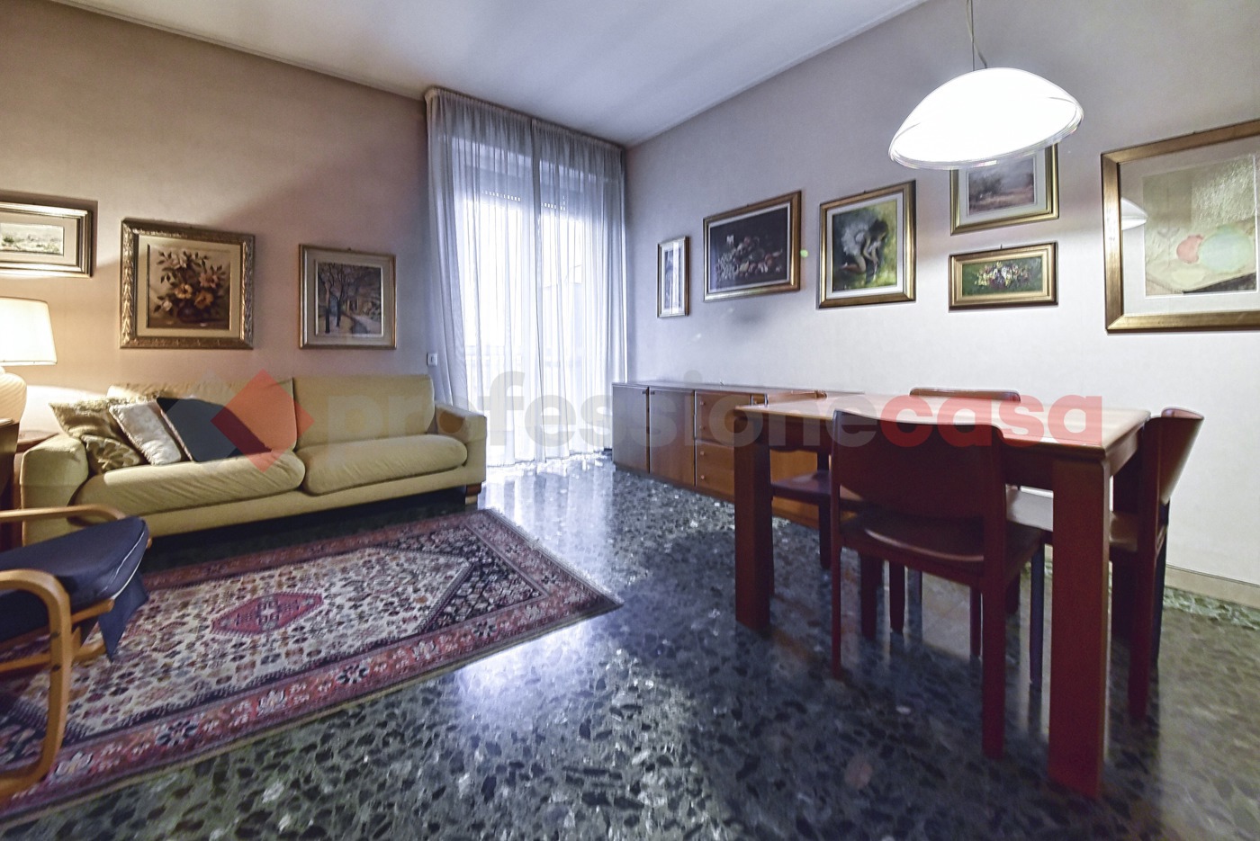 Trilocale in vendita a Muggi