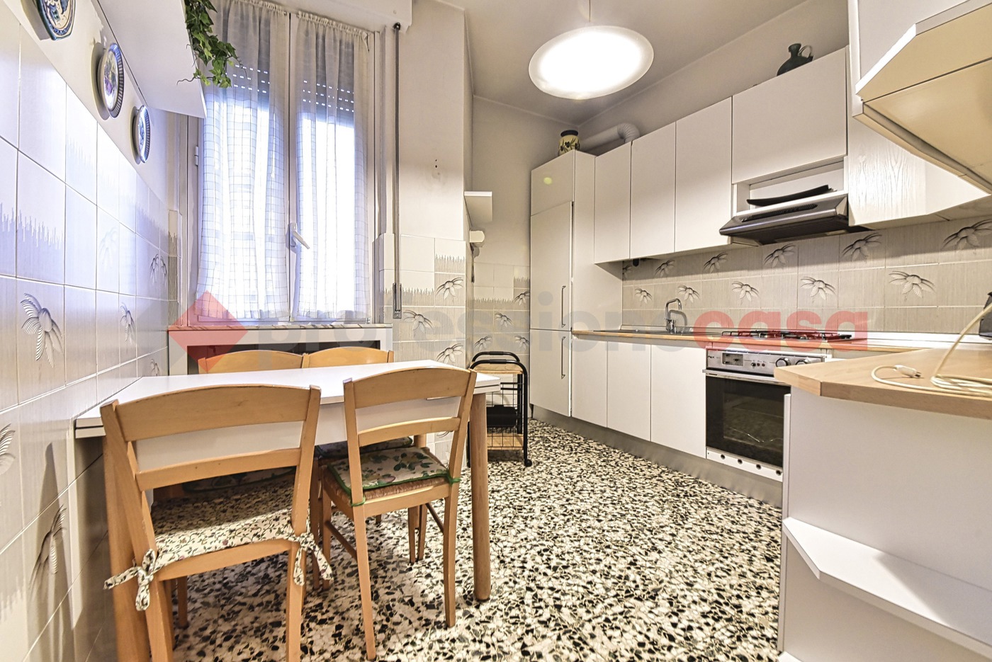 Trilocale in vendita a Muggi