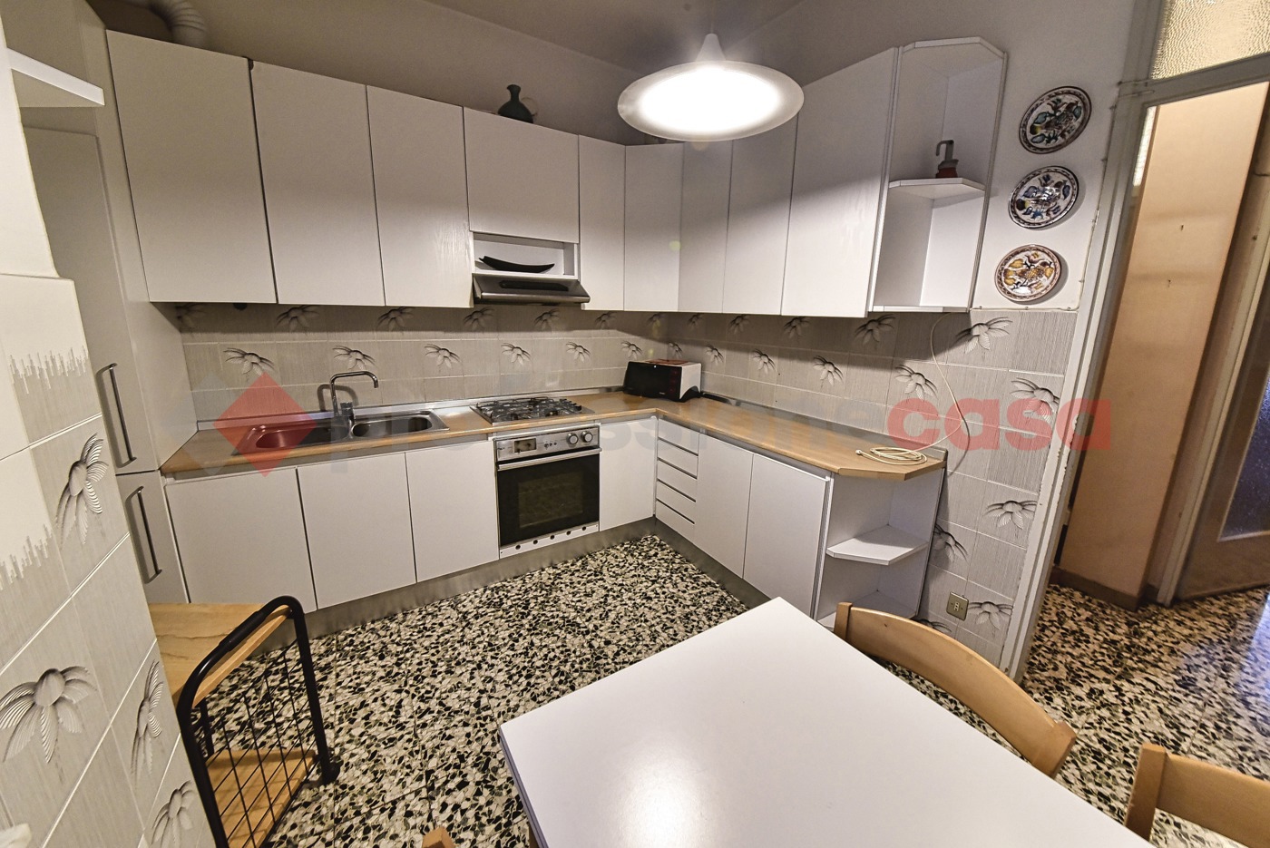 Trilocale in vendita a Muggi