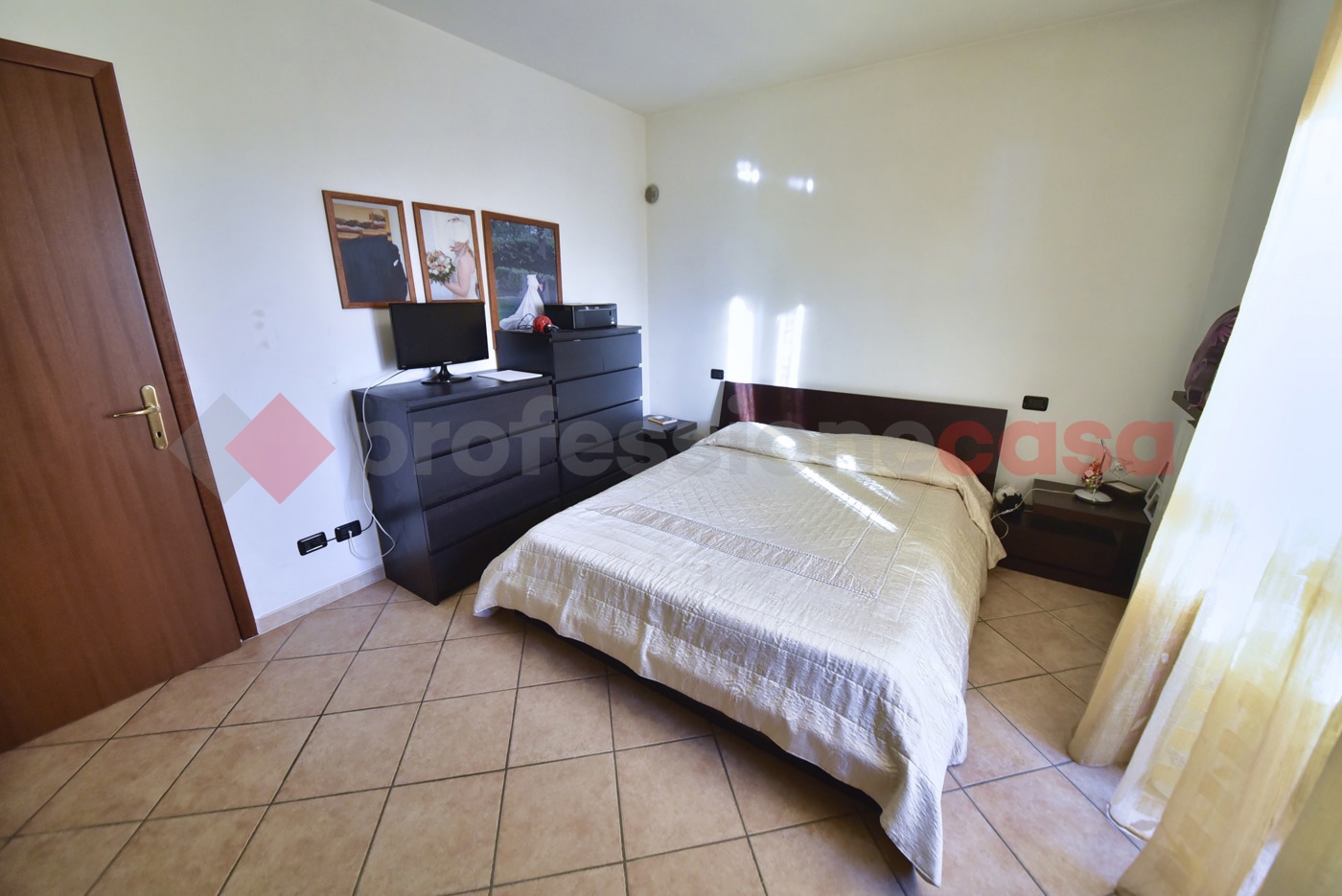 Trilocale in vendita a Paderno Dugnano