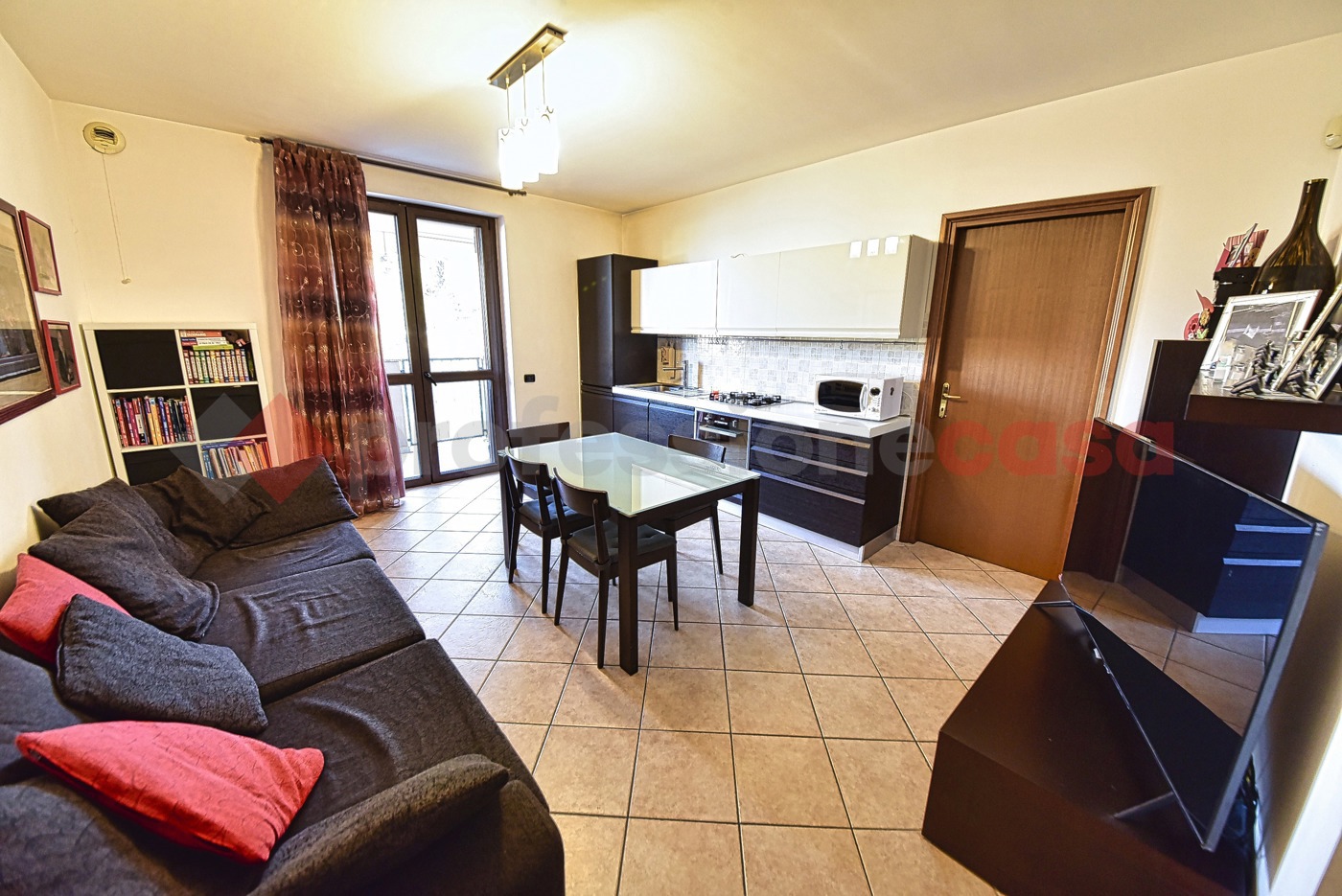 Trilocale in vendita a Paderno Dugnano