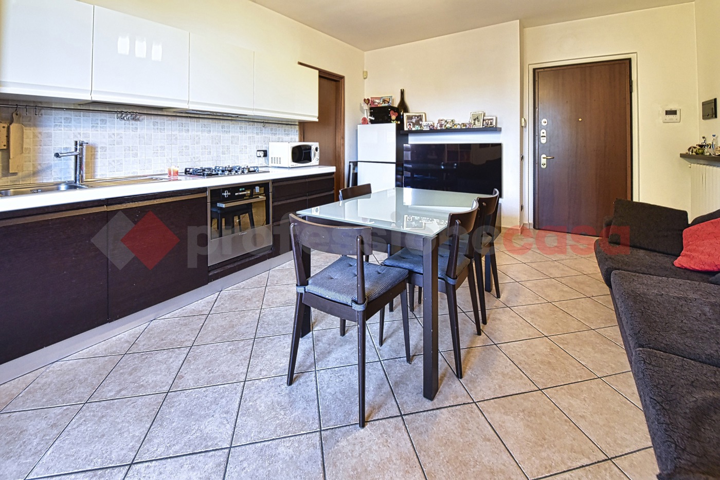 Trilocale in vendita a Paderno Dugnano