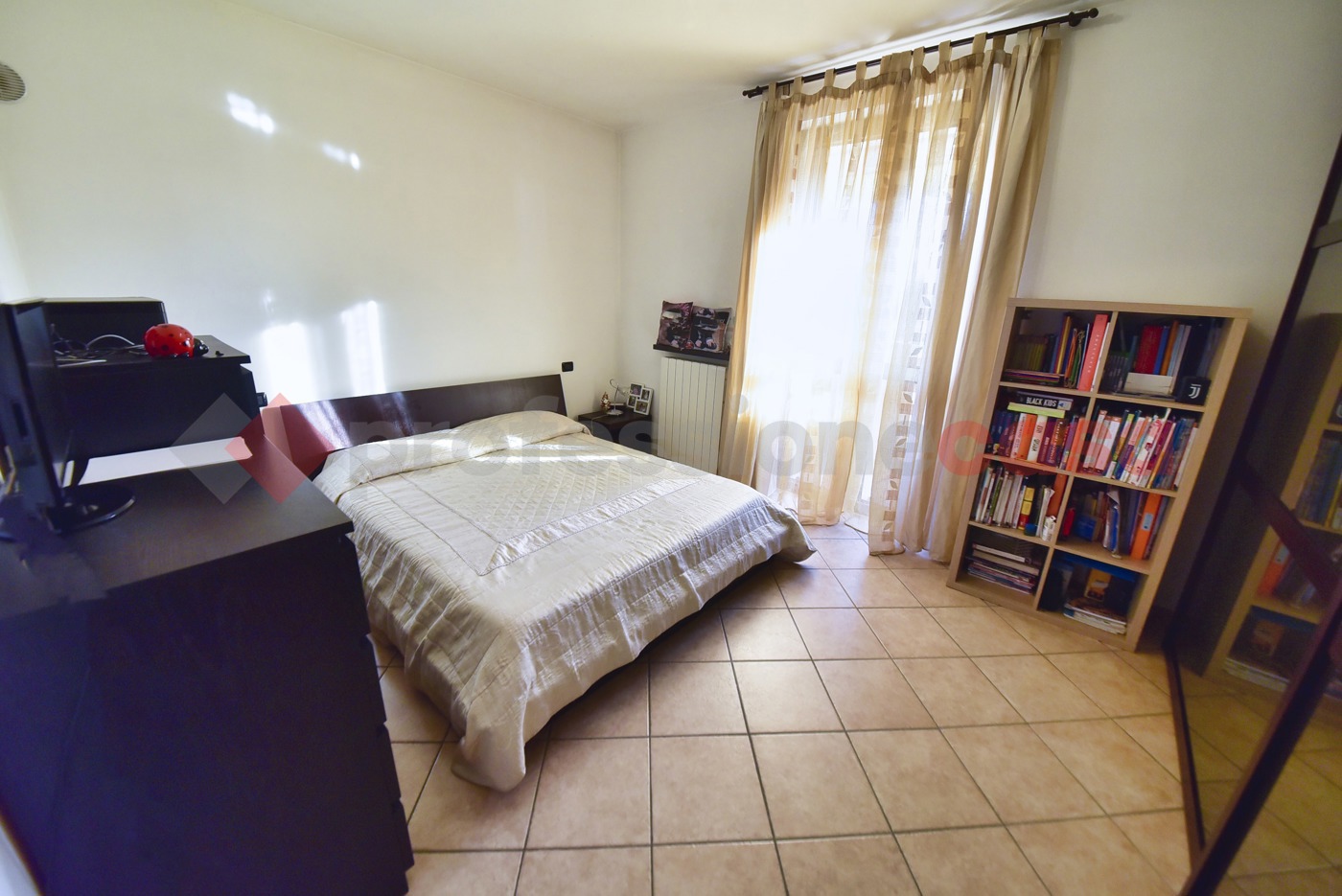 Trilocale in vendita a Paderno Dugnano