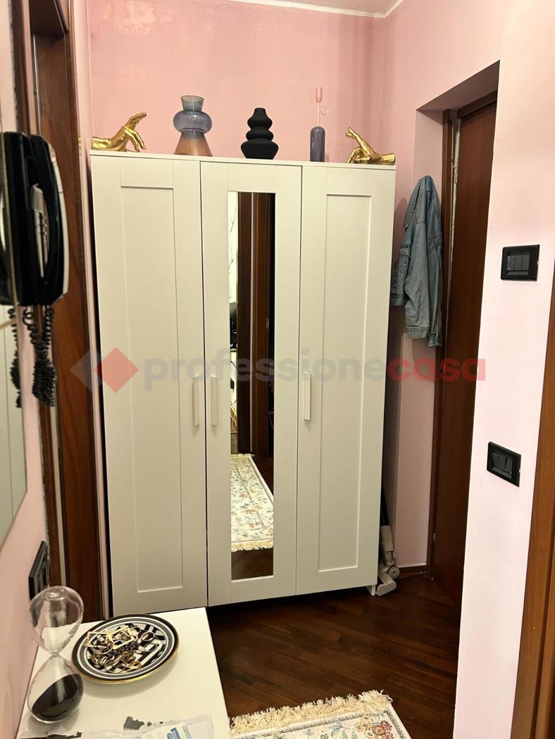 Bilocale arredato in affitto a Paderno Dugnano