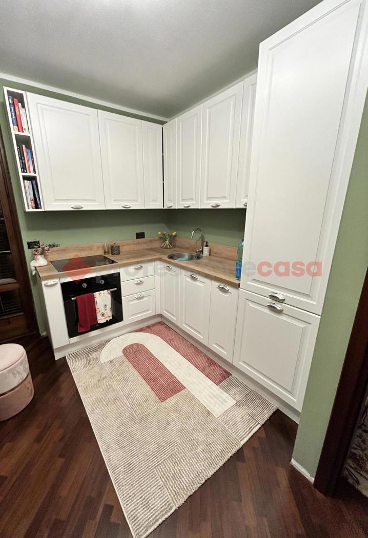 Bilocale arredato in affitto a Paderno Dugnano