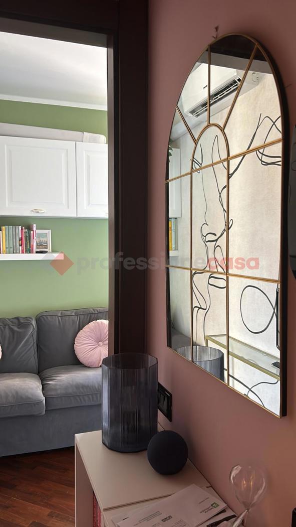 Bilocale arredato in affitto a Paderno Dugnano