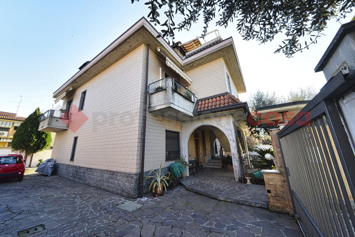 Trilocale in vendita a Paderno Dugnano