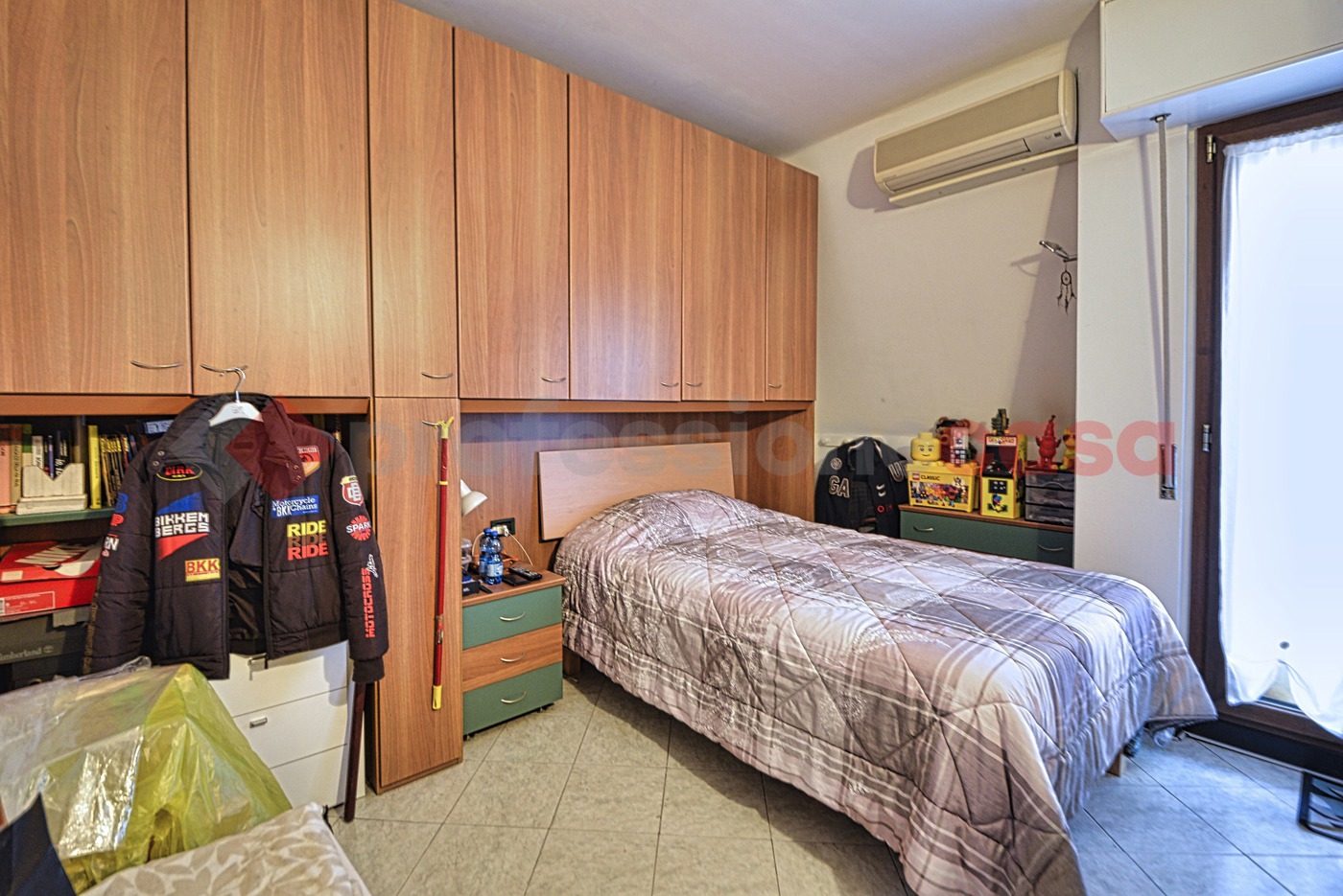 Trilocale in vendita a Paderno Dugnano