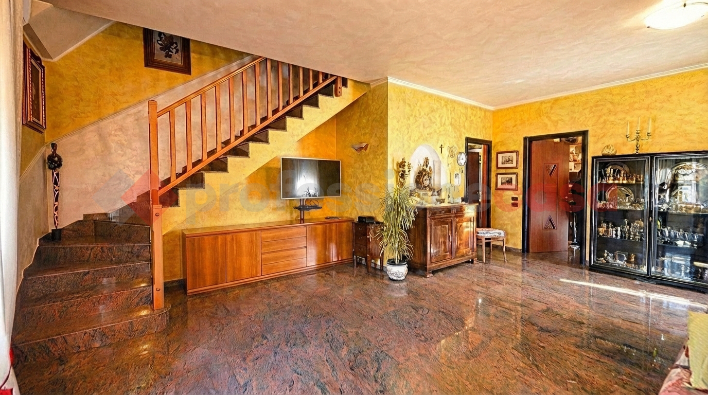 Trilocale in vendita a Paderno Dugnano