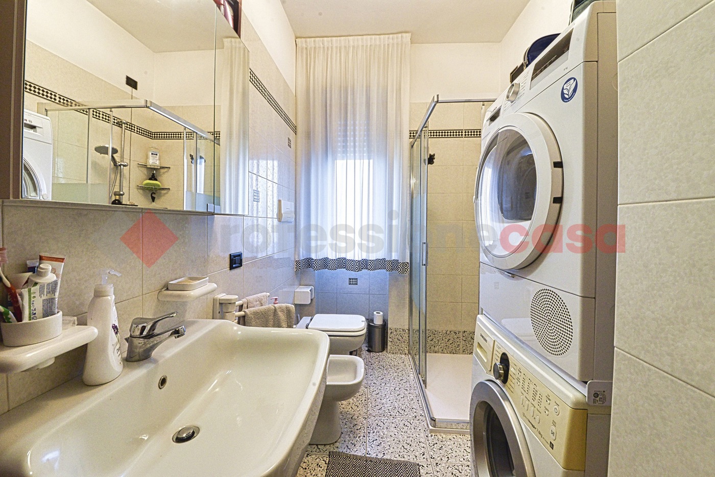 Trilocale in vendita a Paderno Dugnano