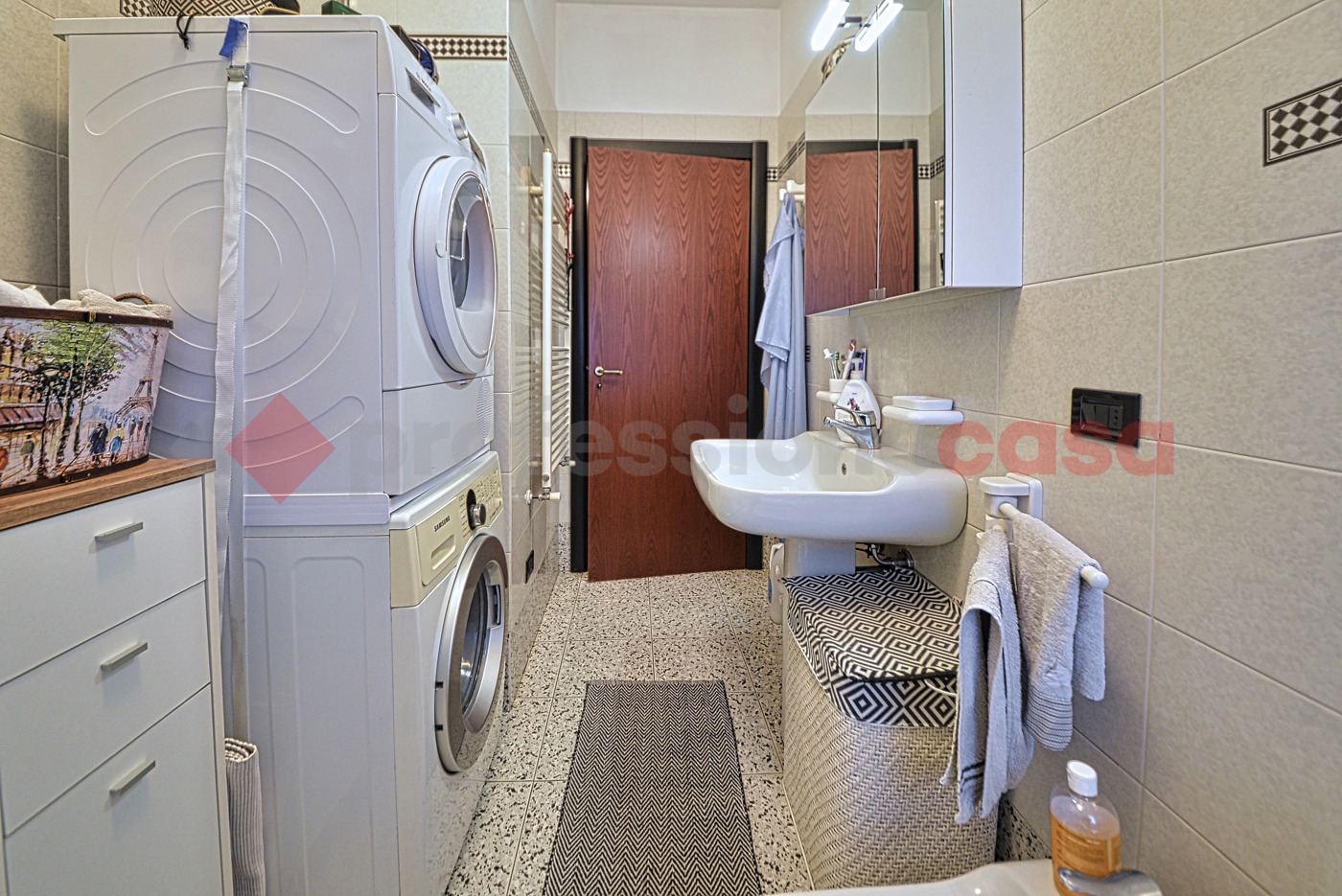 Trilocale in vendita a Paderno Dugnano