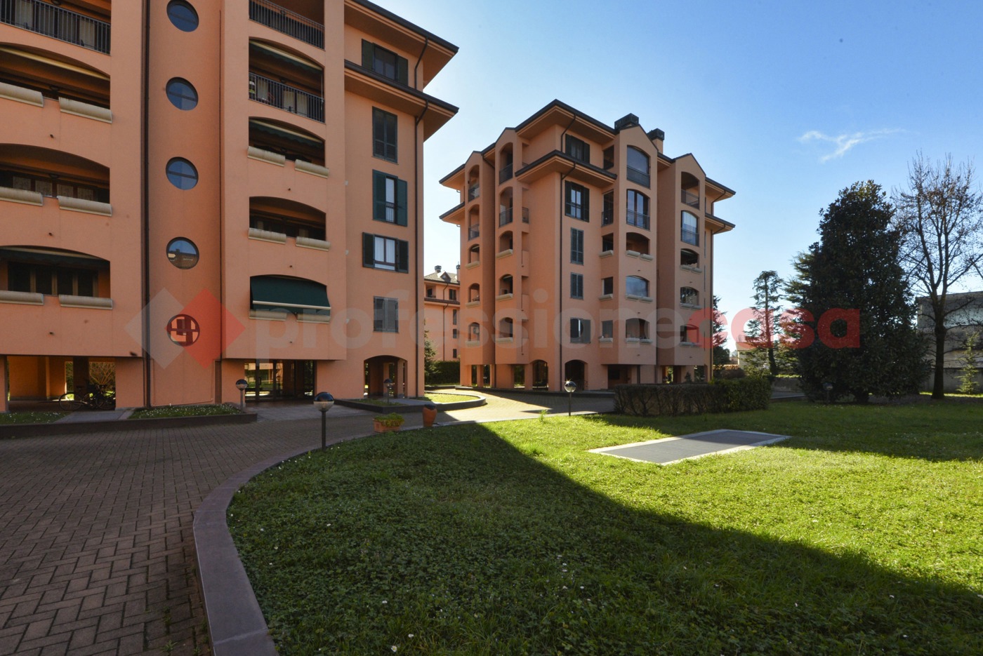 Bilocale in vendita a Paderno Dugnano