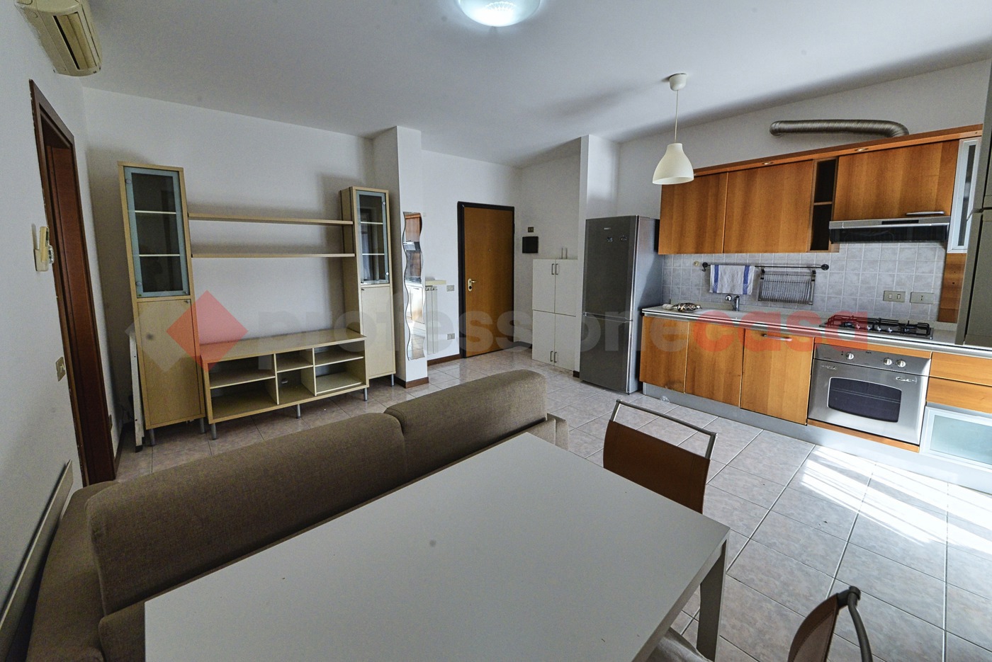 Bilocale in vendita a Paderno Dugnano