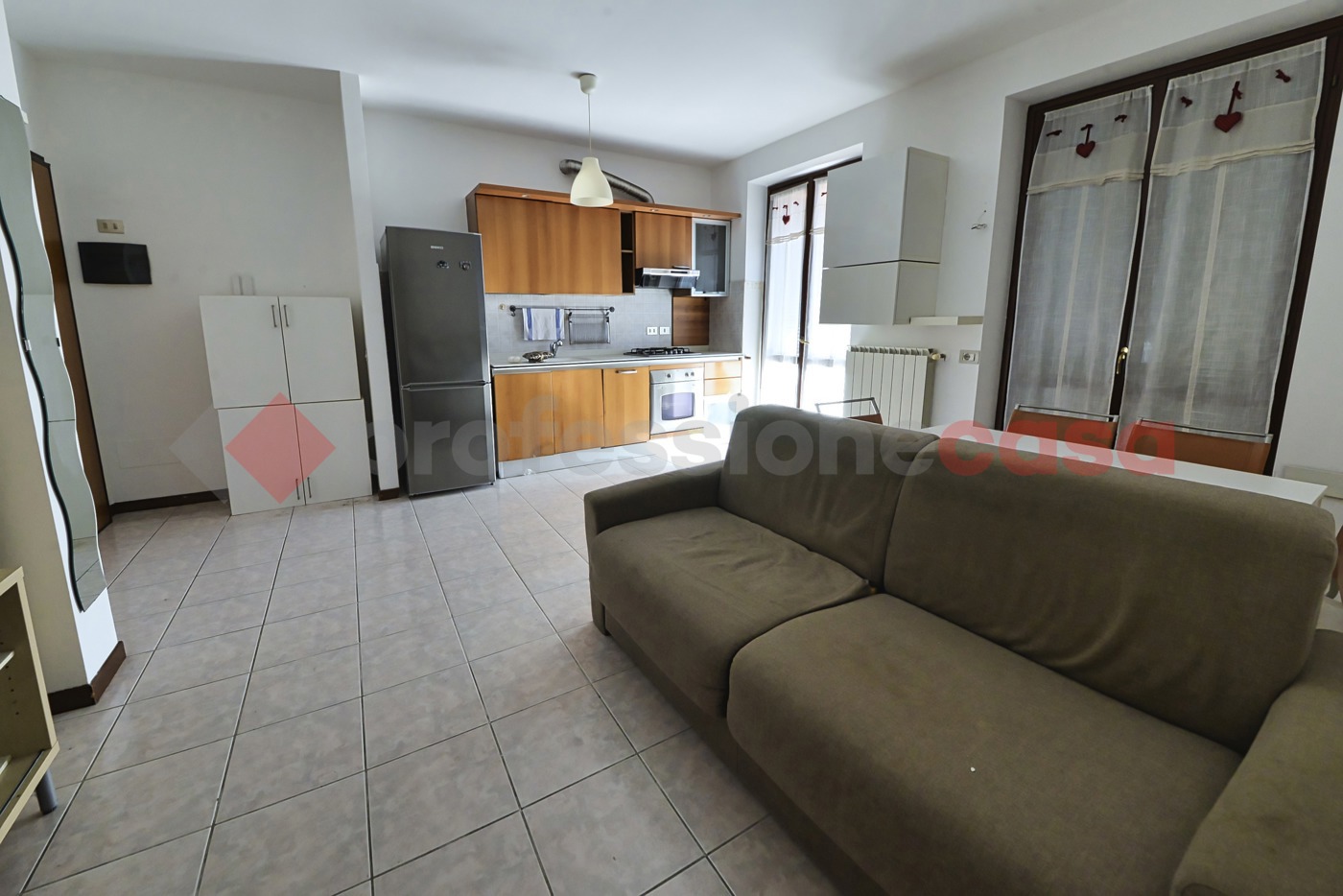 Bilocale in vendita a Paderno Dugnano