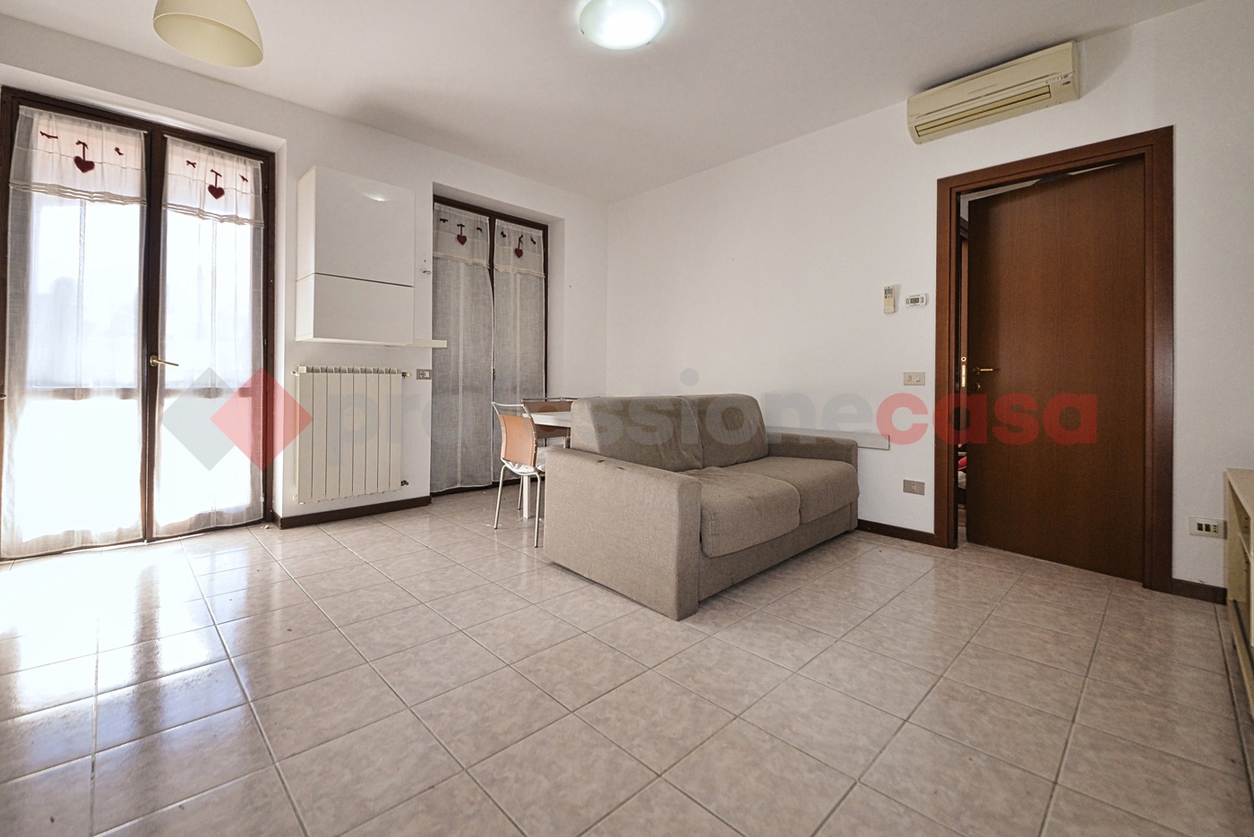 Bilocale in vendita a Paderno Dugnano