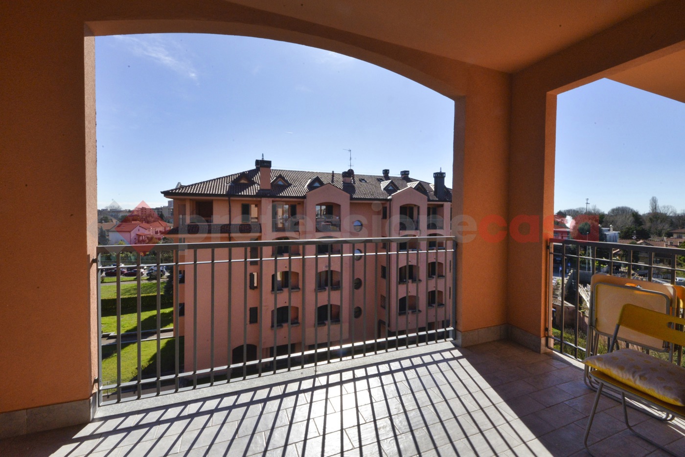 Bilocale in vendita a Paderno Dugnano