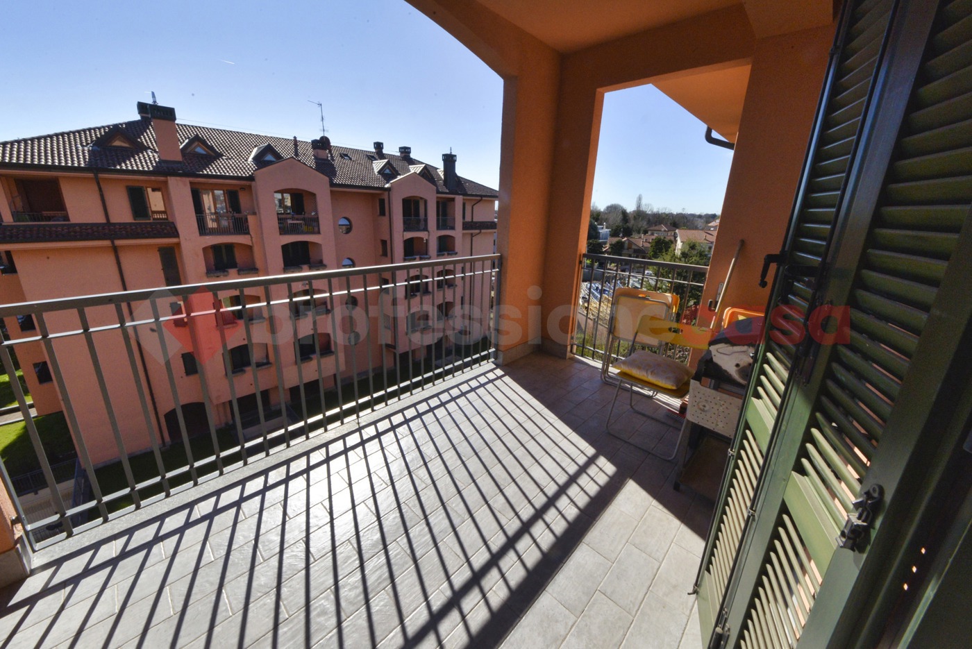 Bilocale in vendita a Paderno Dugnano