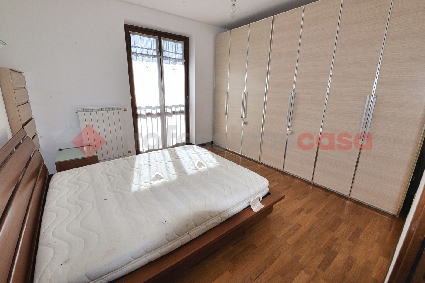 Bilocale in vendita a Paderno Dugnano