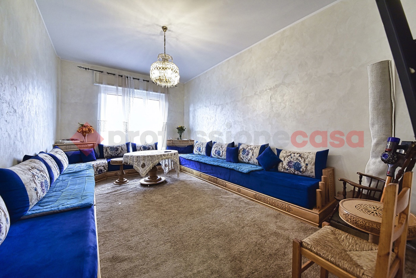 Trilocale in vendita a Seveso