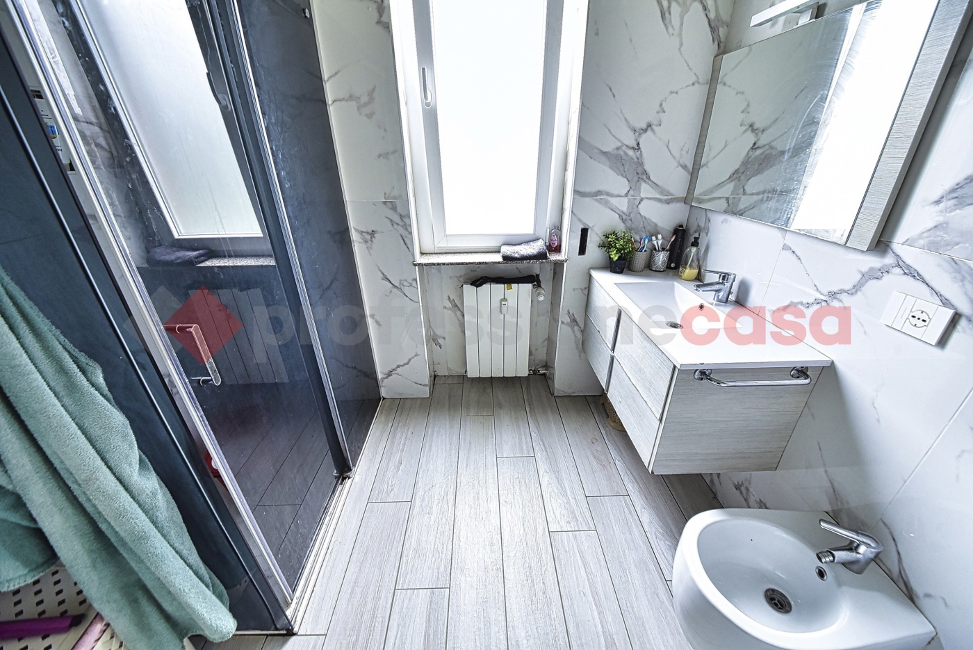 Trilocale in vendita a Seveso