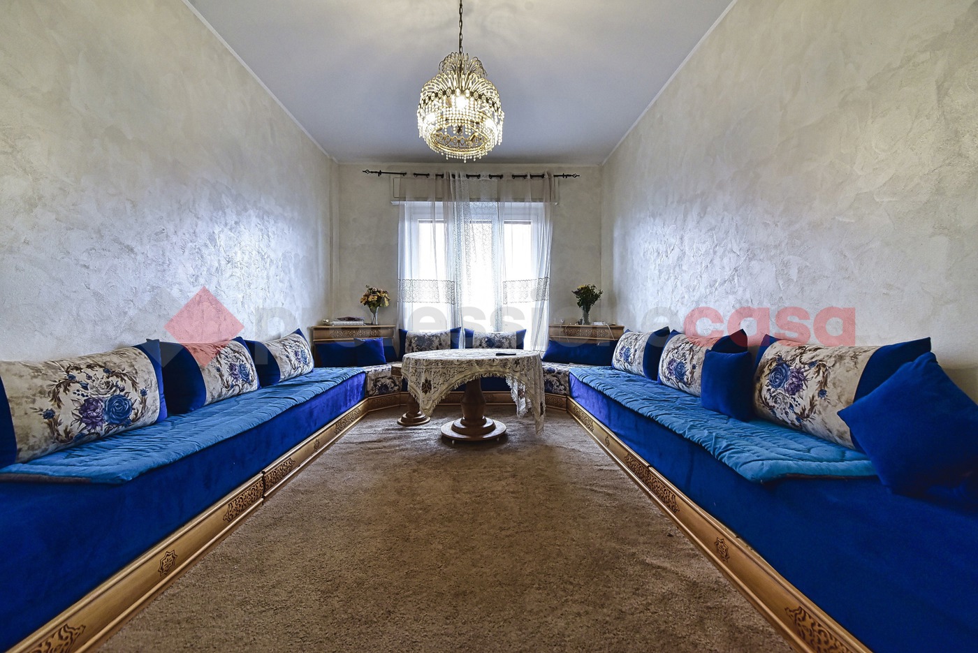 Trilocale in vendita a Seveso