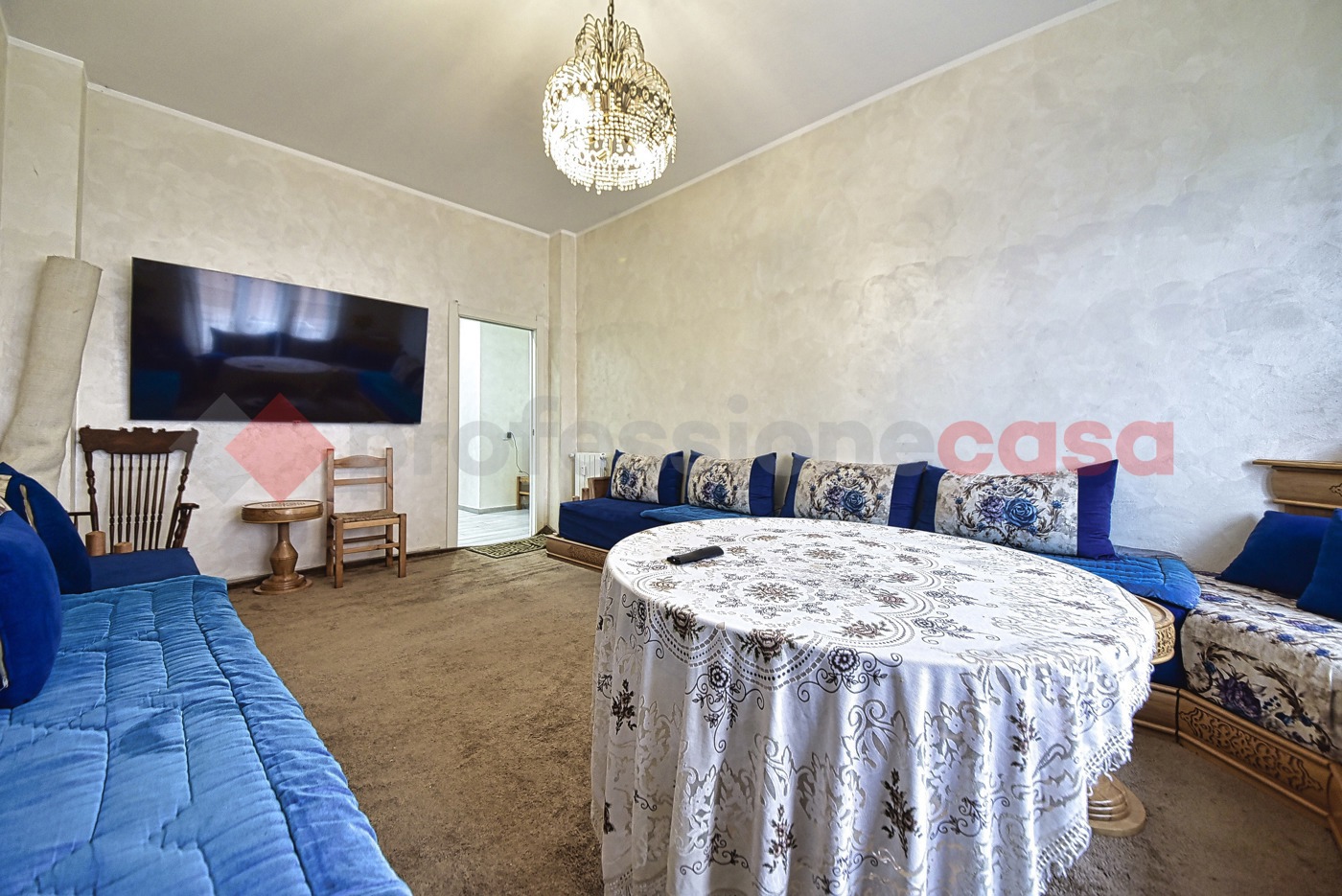 Trilocale in vendita a Seveso