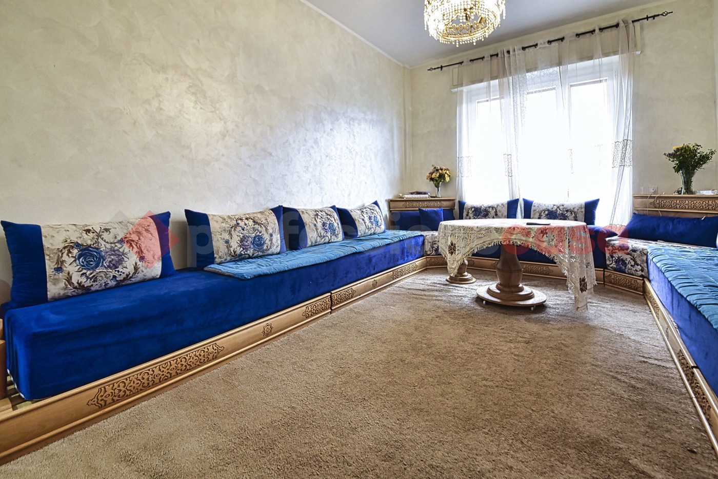 Trilocale in vendita a Seveso