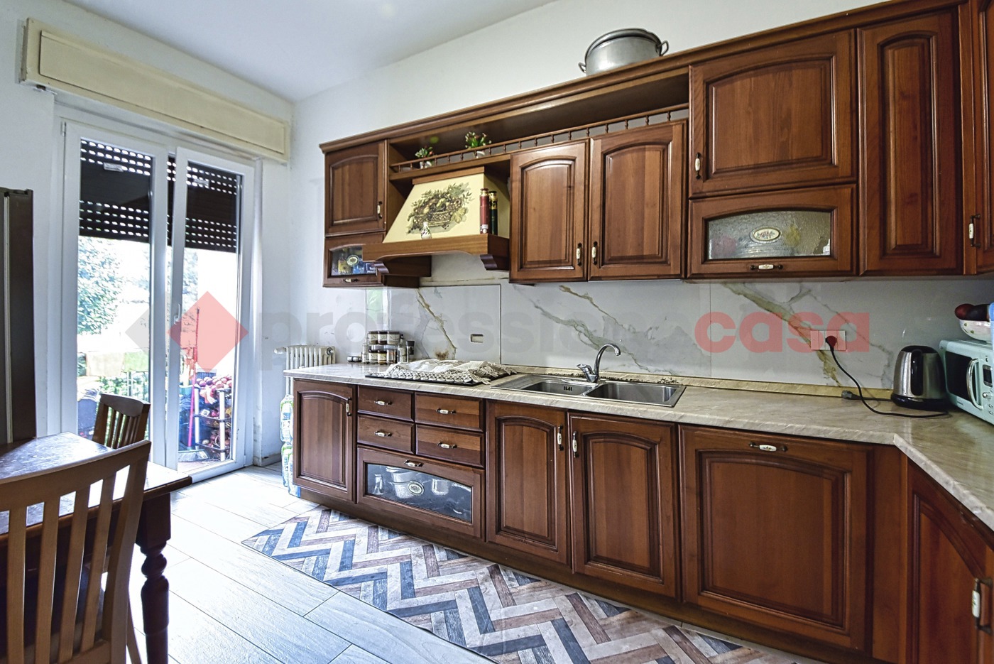 Trilocale in vendita a Seveso