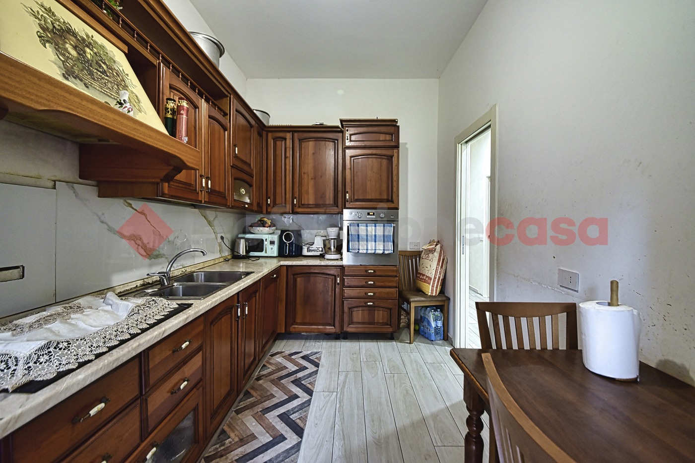 Trilocale in vendita a Seveso