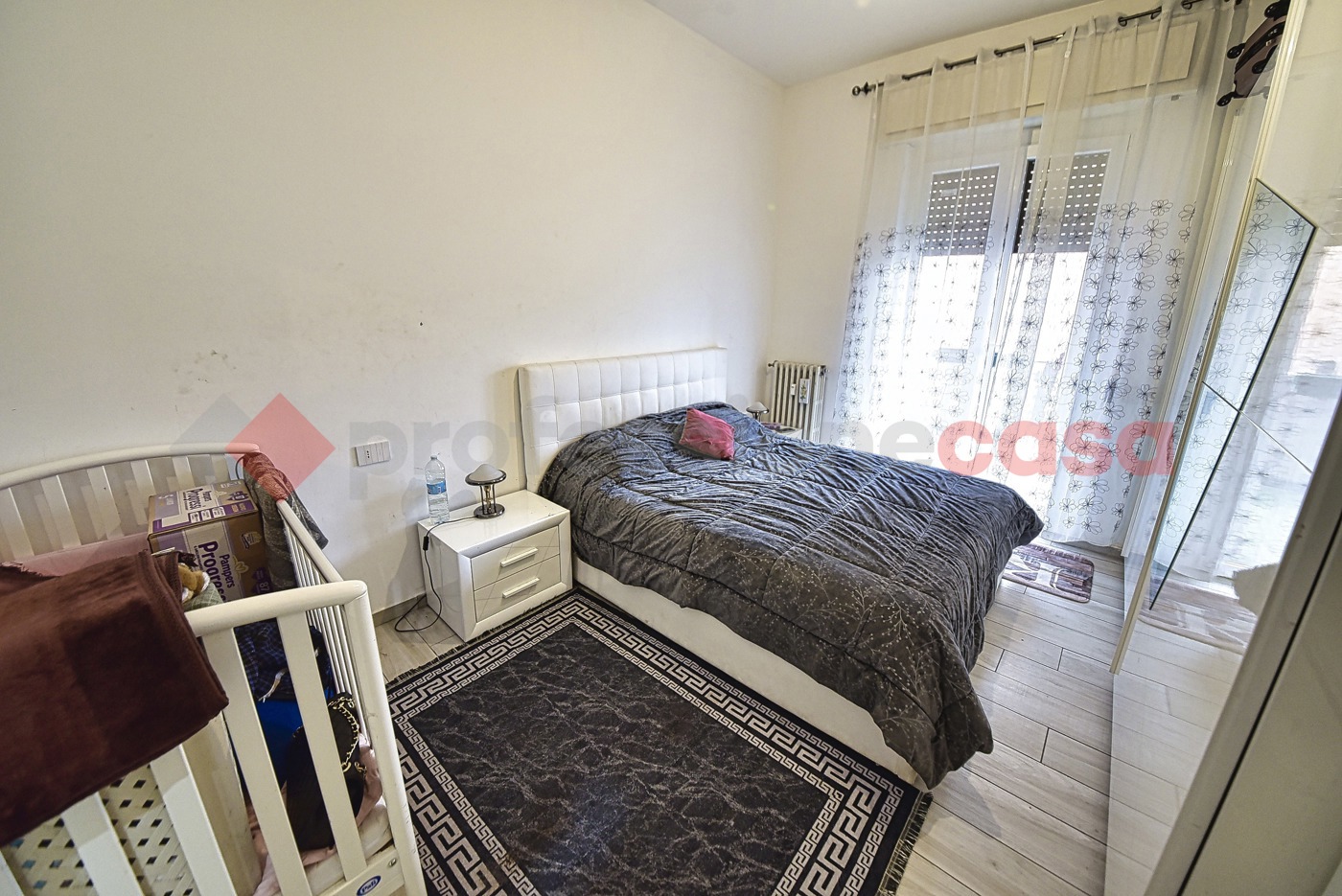 Trilocale in vendita a Seveso