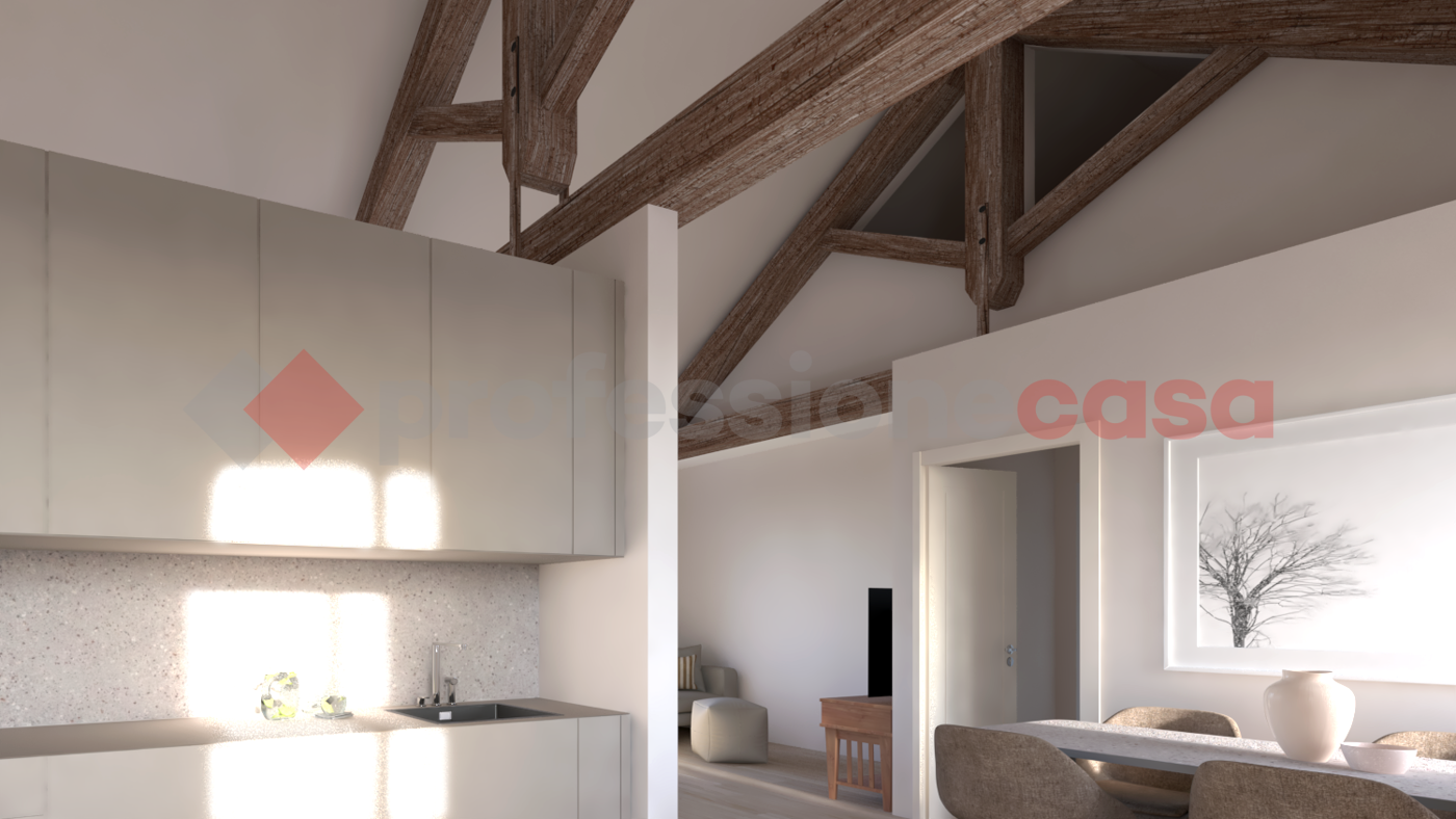 Villa con giardino a Paderno Dugnano