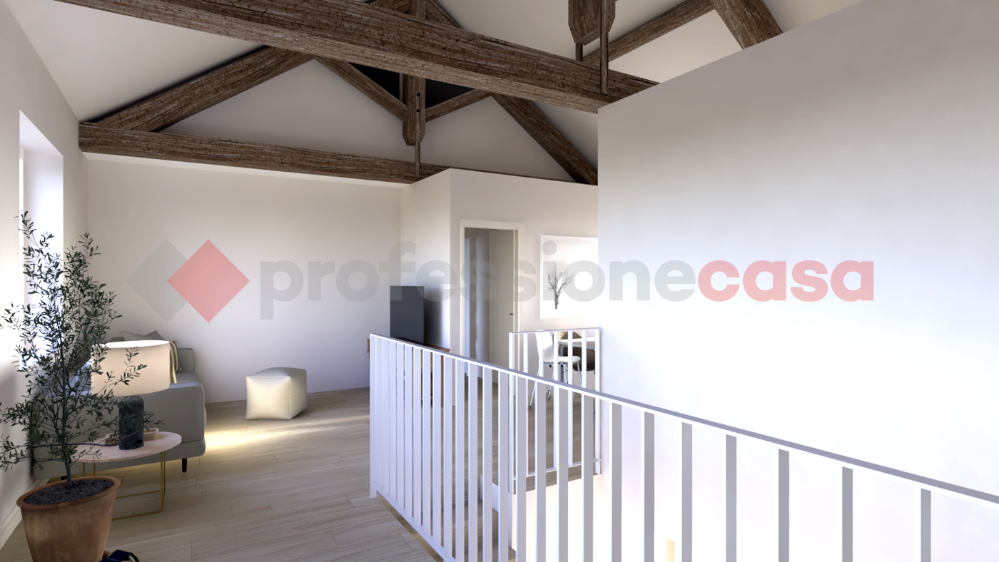 Villa con giardino a Paderno Dugnano