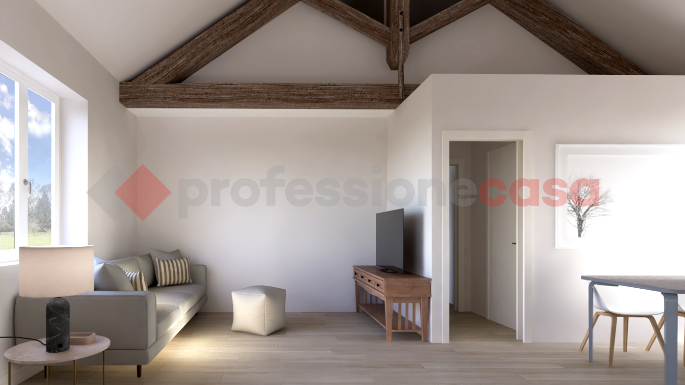 Villa con giardino a Paderno Dugnano