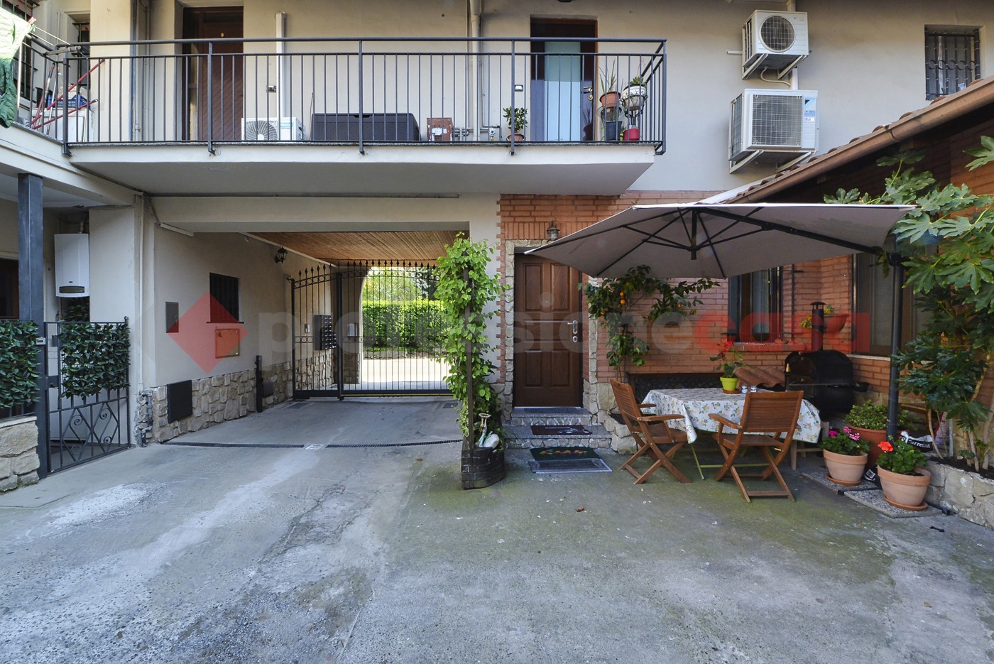 Trilocale in vendita a Paderno Dugnano