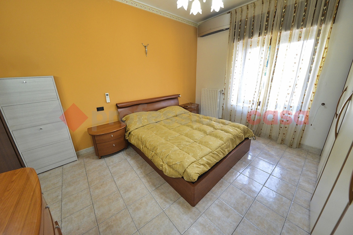 Trilocale in vendita a Paderno Dugnano