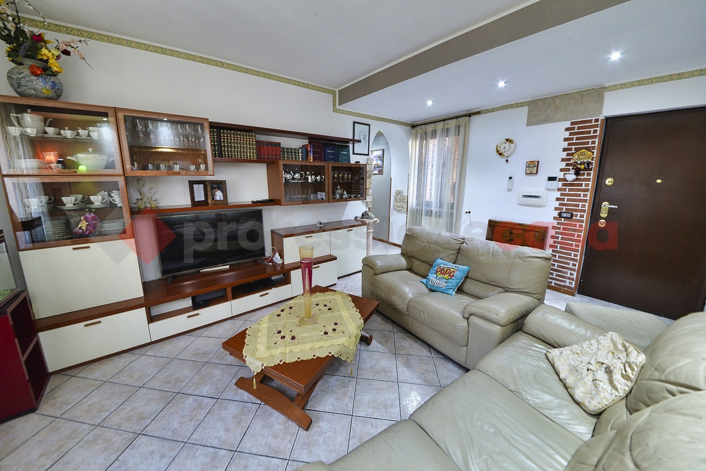 Trilocale in vendita a Paderno Dugnano