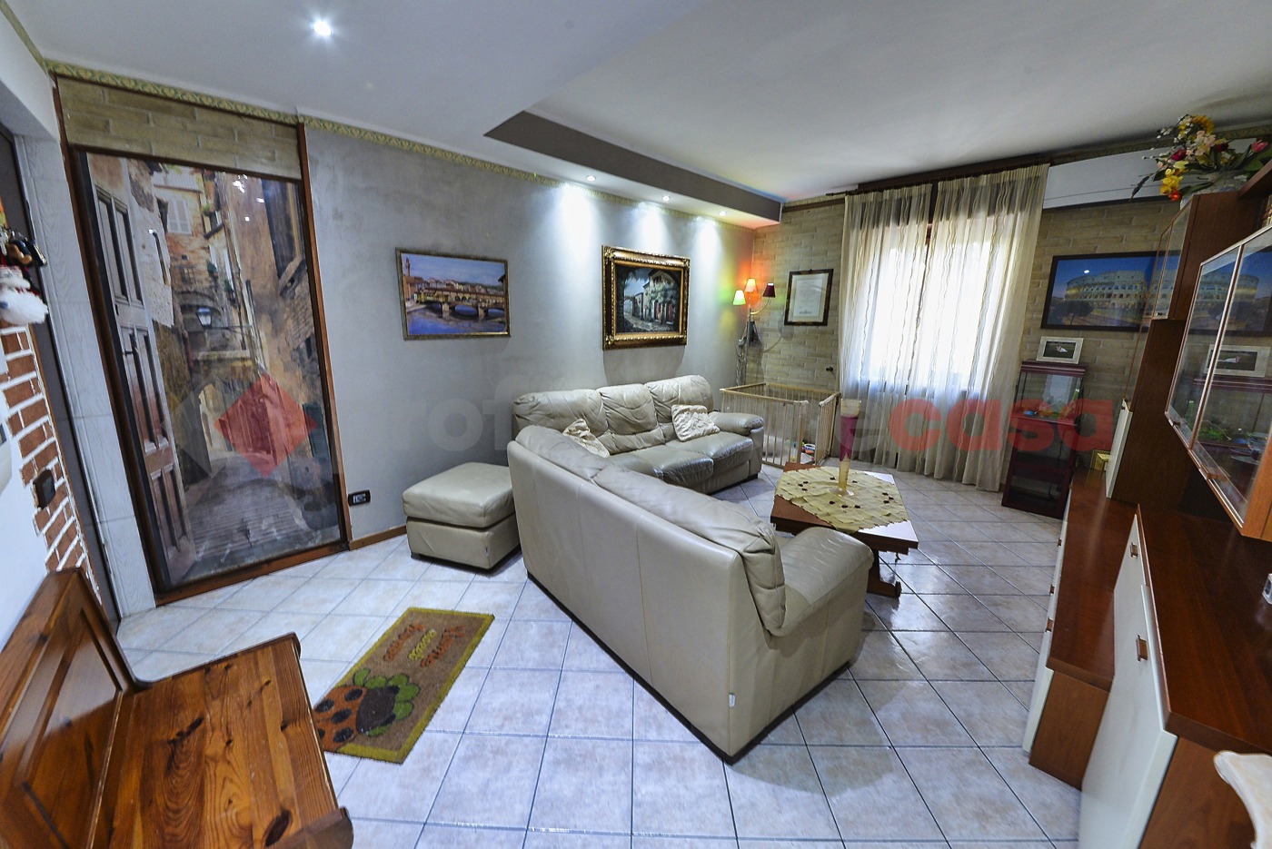 Trilocale in vendita a Paderno Dugnano