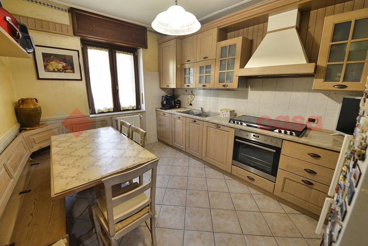 Trilocale in vendita a Paderno Dugnano