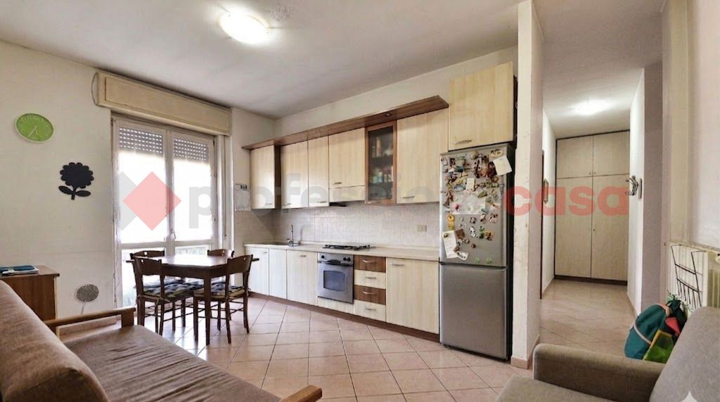 Trilocale in vendita a Ceriano Laghetto