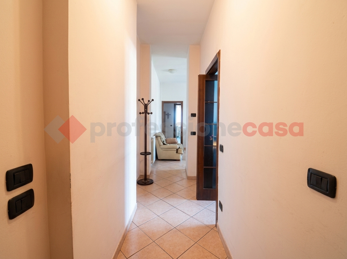 Trilocale in vendita a Ceriano Laghetto