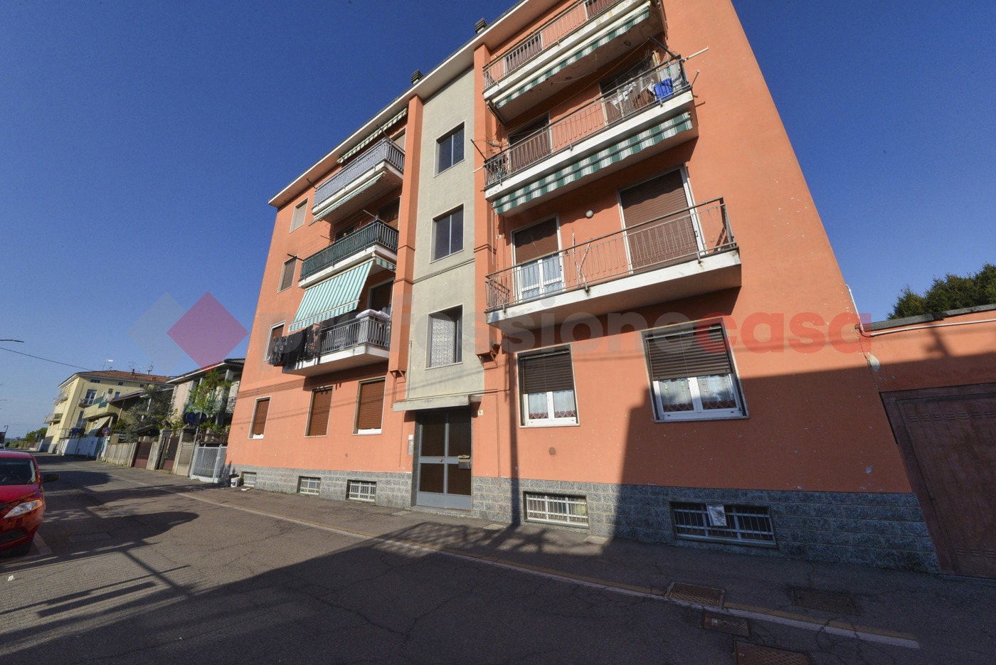 Trilocale in vendita a Ceriano Laghetto