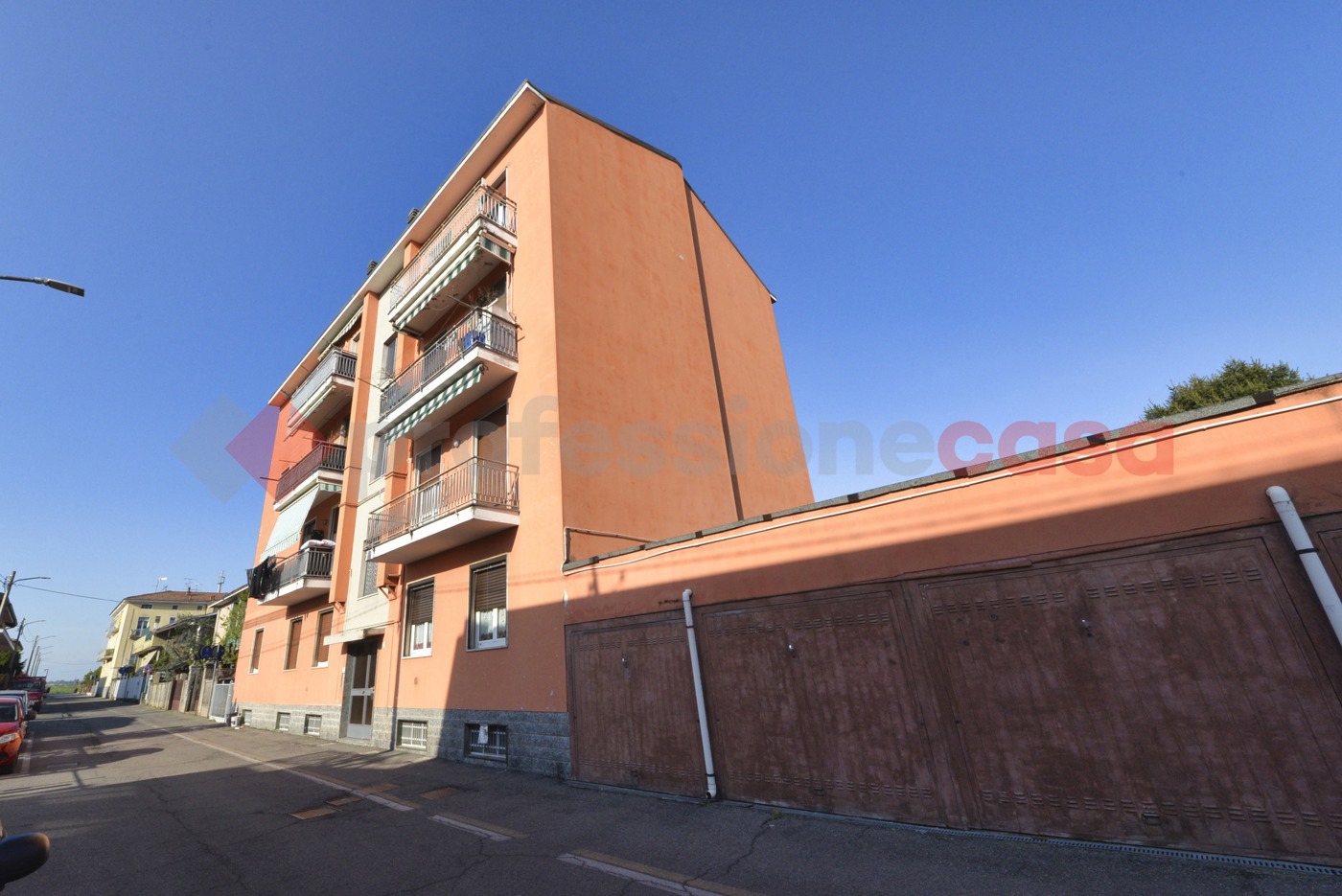 Trilocale in vendita a Ceriano Laghetto