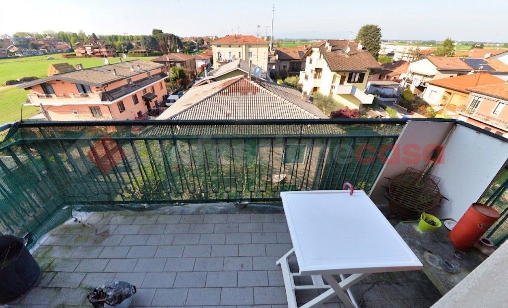 Trilocale in vendita a Ceriano Laghetto