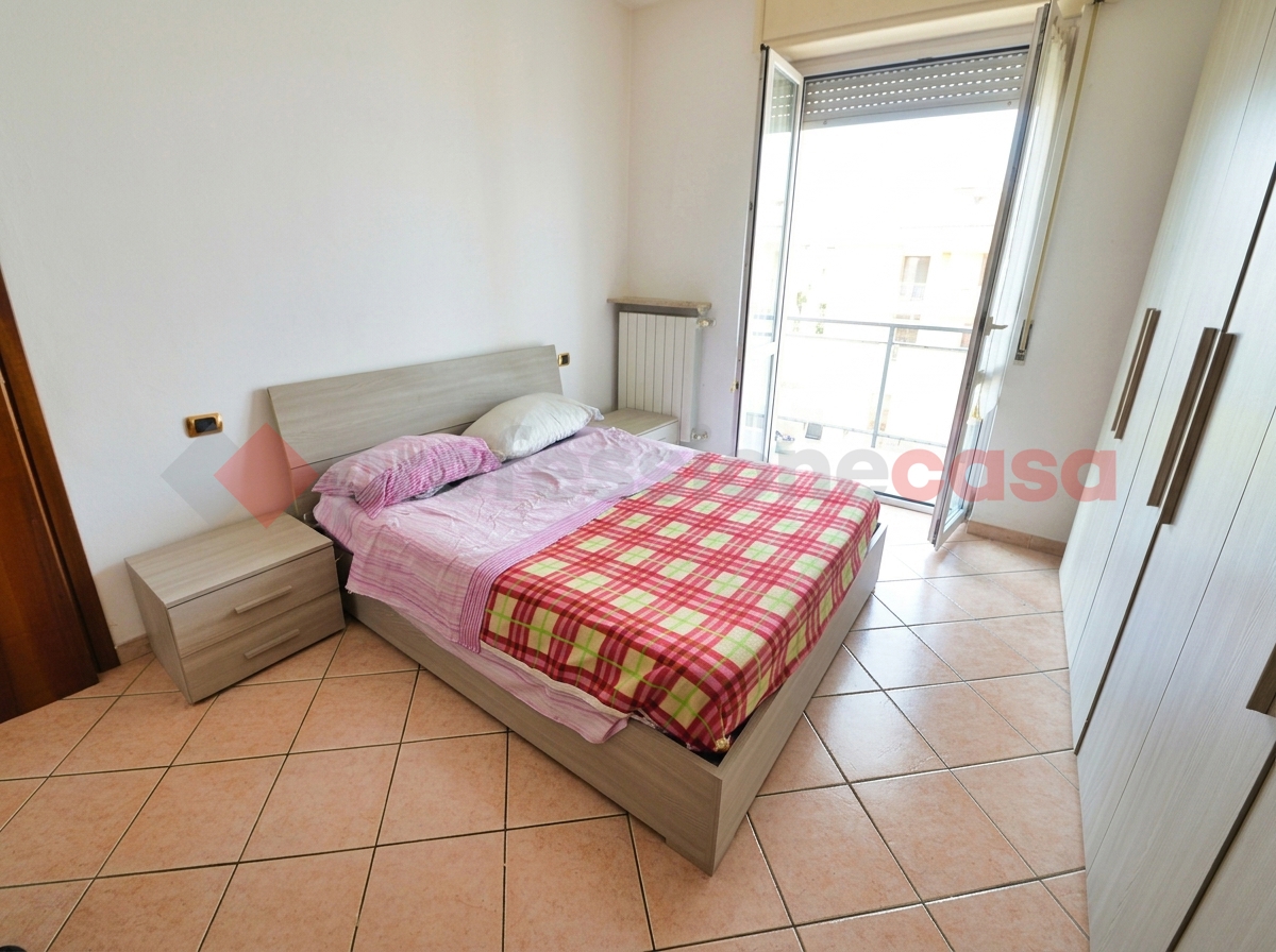 Trilocale in vendita a Ceriano Laghetto