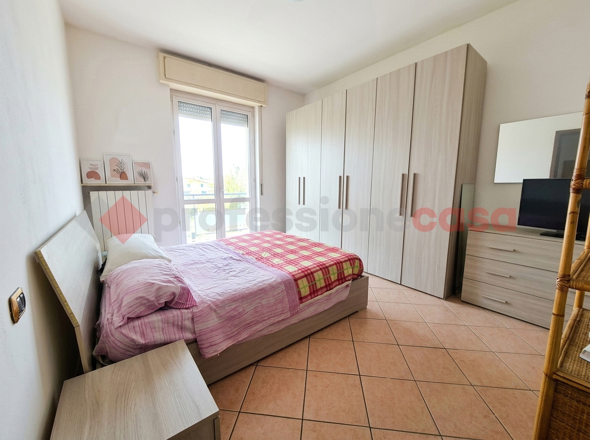 Trilocale in vendita a Ceriano Laghetto