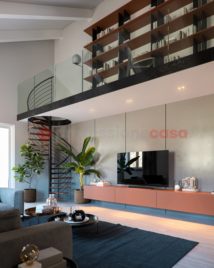 Bilocale nuovo a Paderno Dugnano