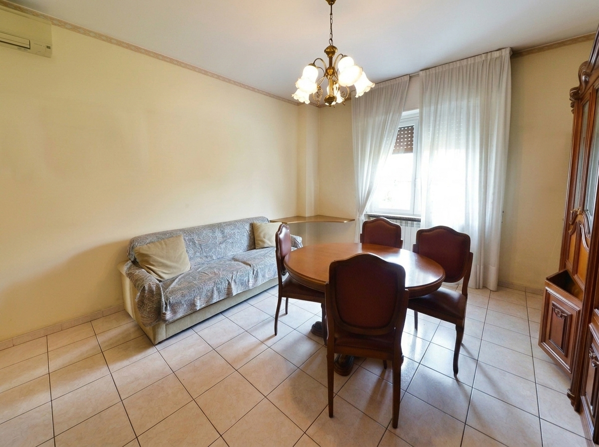 Trilocale in vendita a Paderno Dugnano