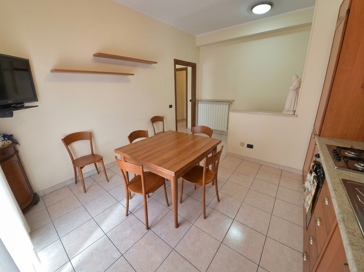 Trilocale in vendita a Paderno Dugnano