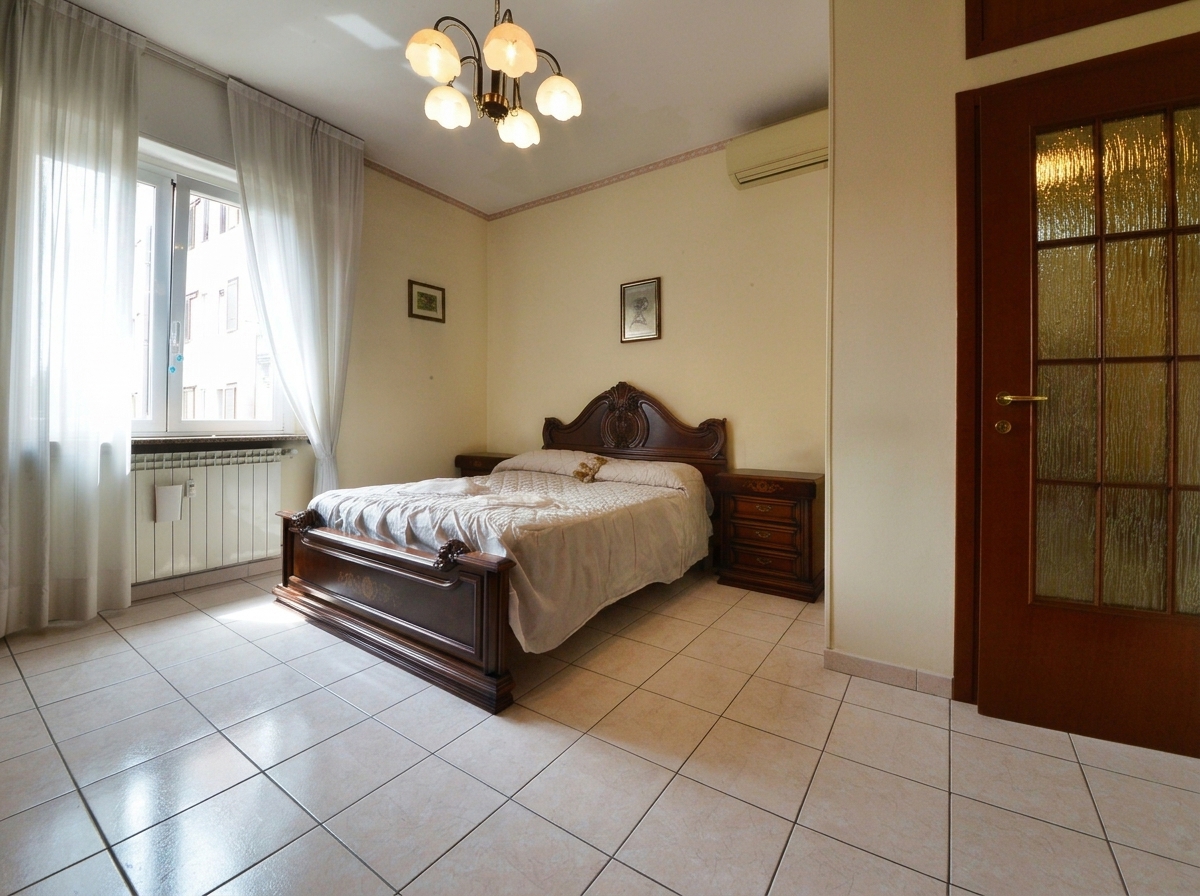 Trilocale in vendita a Paderno Dugnano