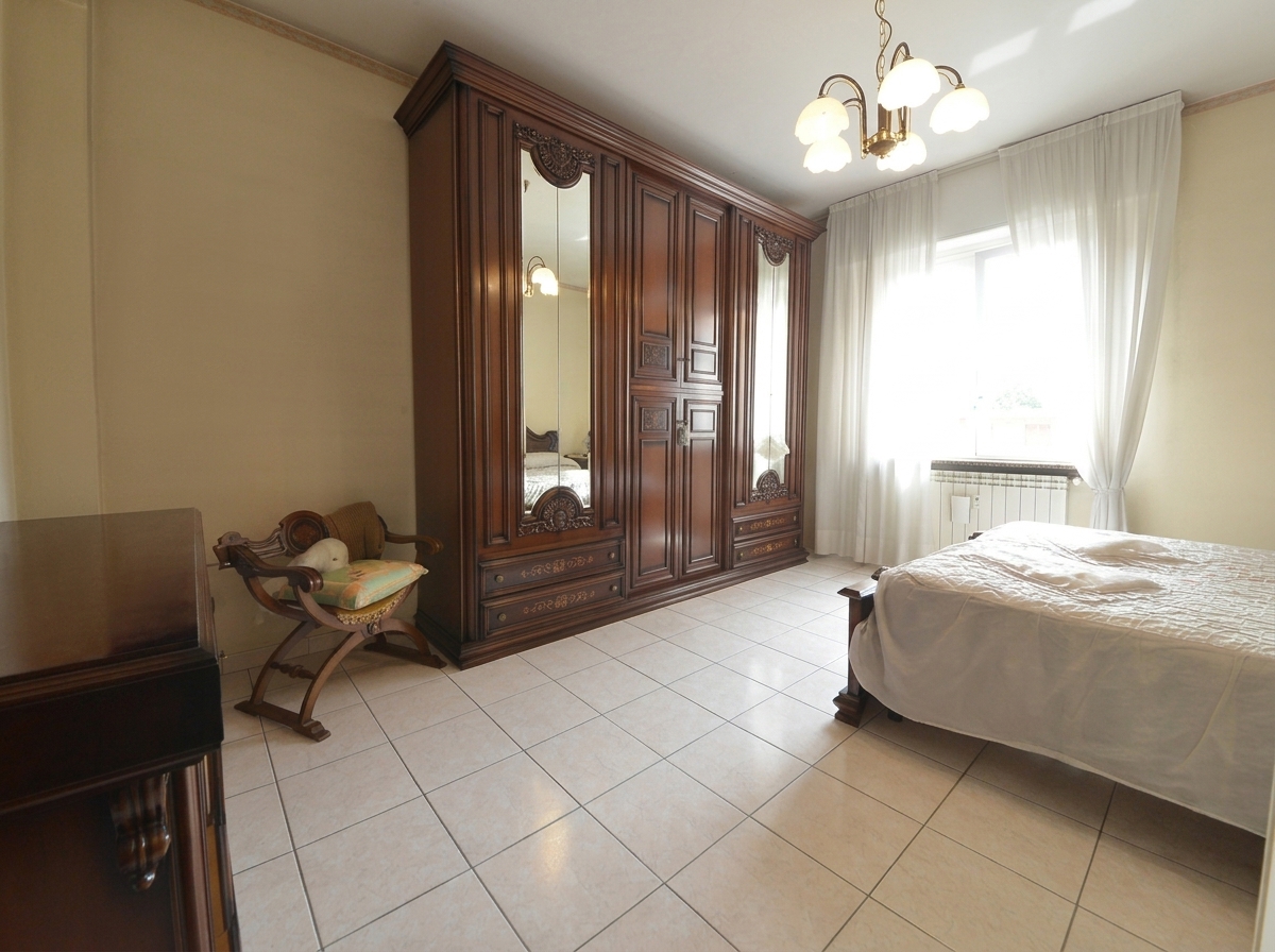 Trilocale in vendita a Paderno Dugnano